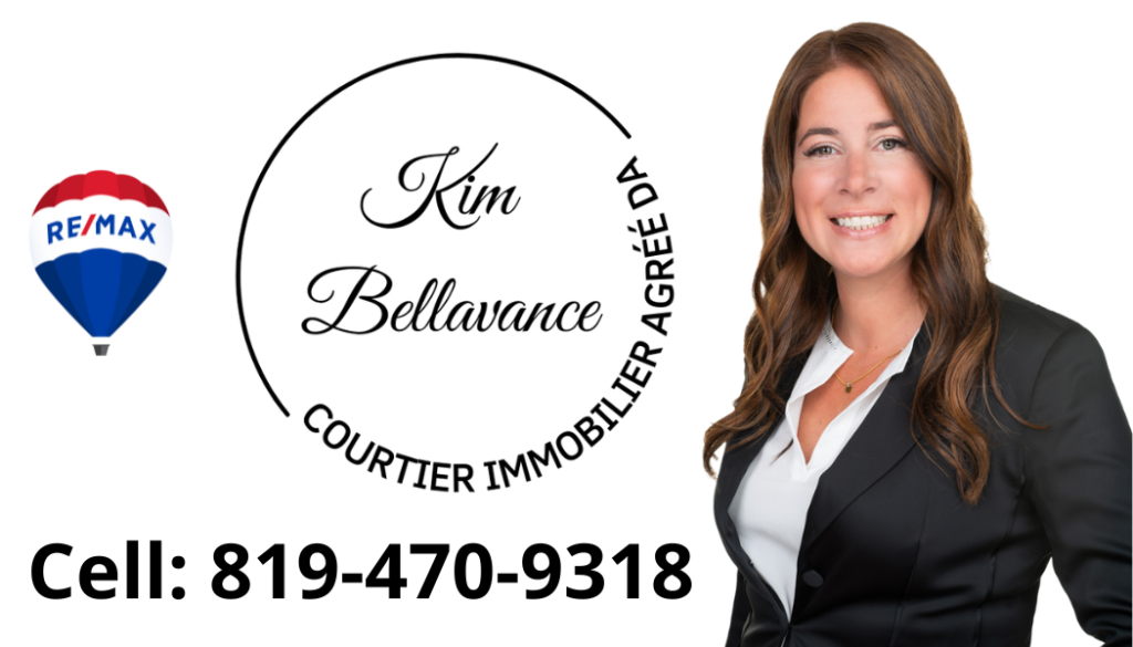Kim Bellavance - Donateurs