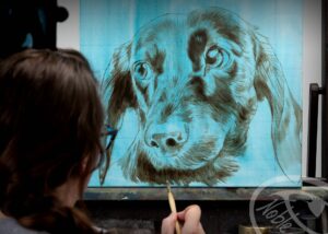 Galerie Guylaine Fournier