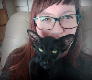 Anne-Marie Noble artiste peintre